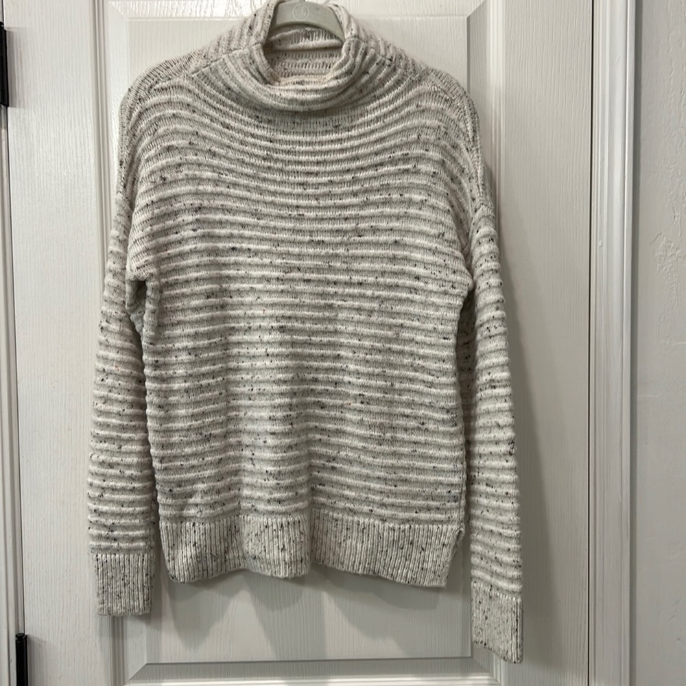 Madewell sweater